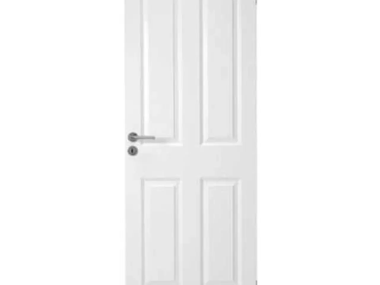 Billede 2 - Indvendige døre + karme