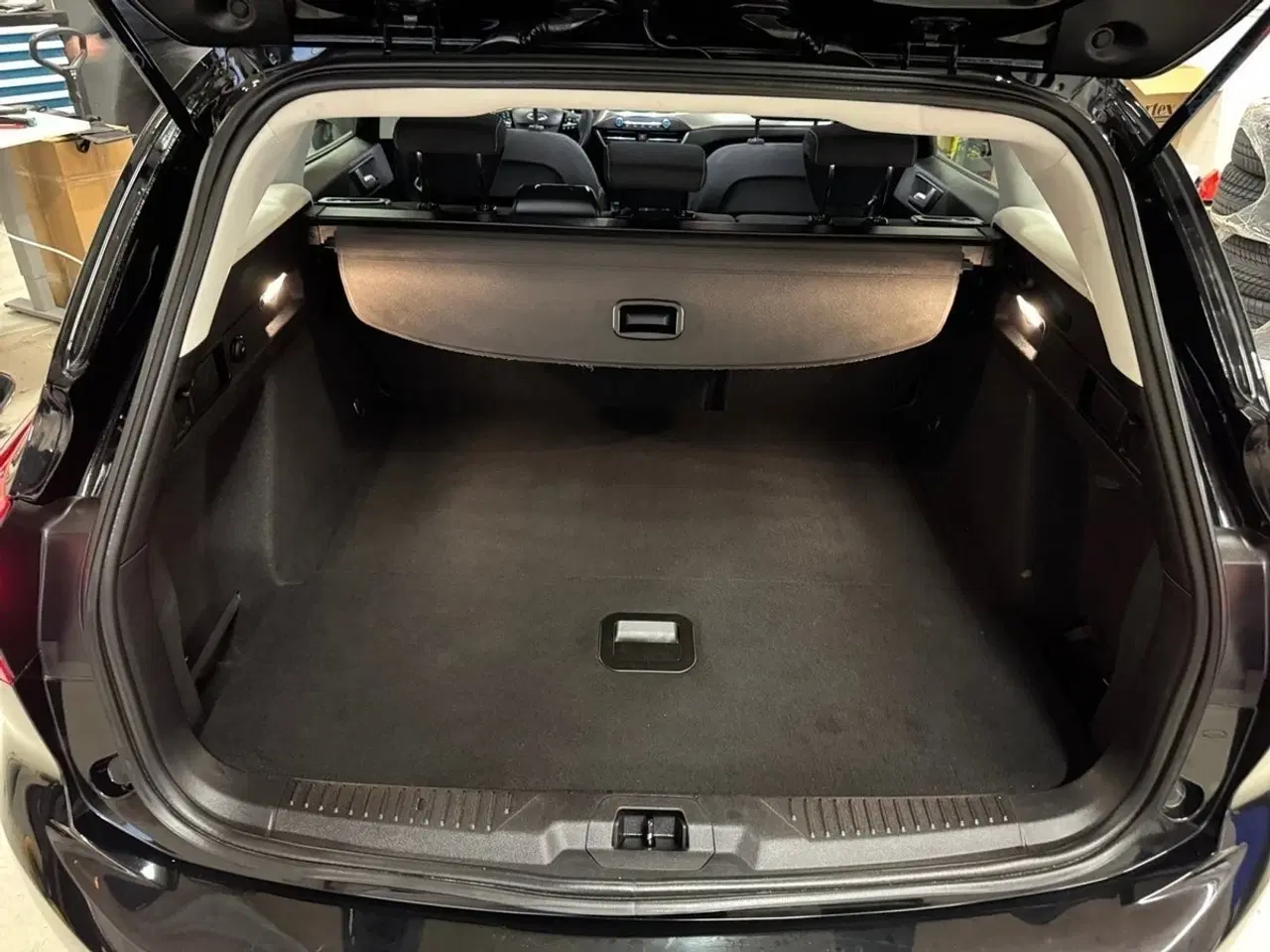 Billede 13 - Ford Focus 1,5 EcoBlue Titanium aut.