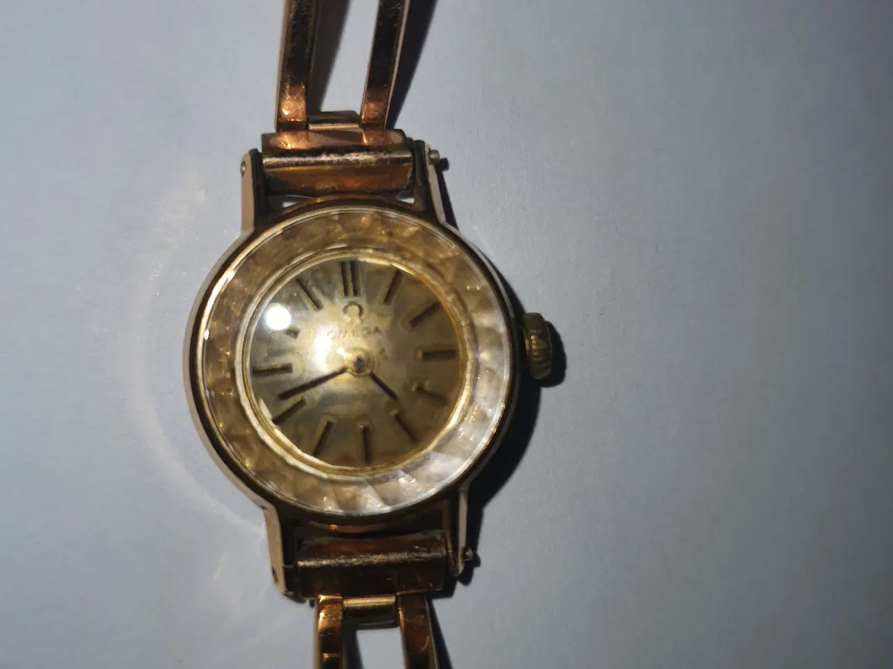 Billede 1 - Omega dameur .