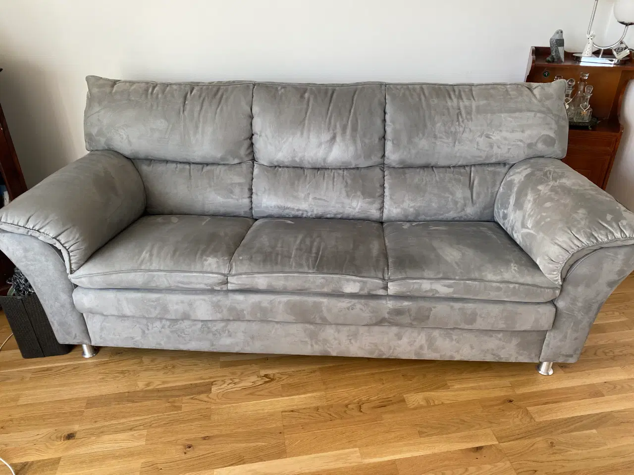 Billede 1 - Sofa