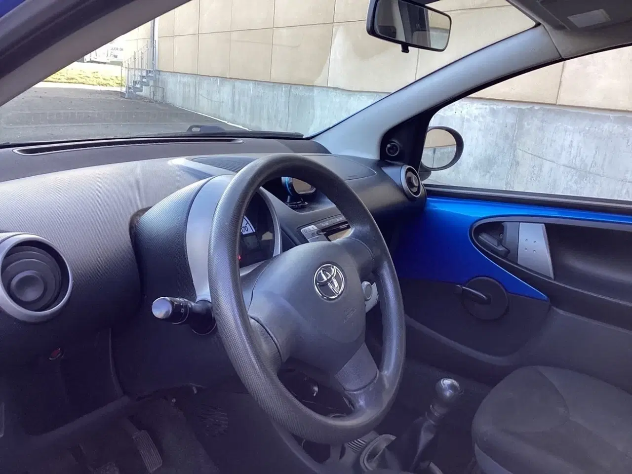 Billede 7 - Toyota Aygo 1,0 VVT-i T1