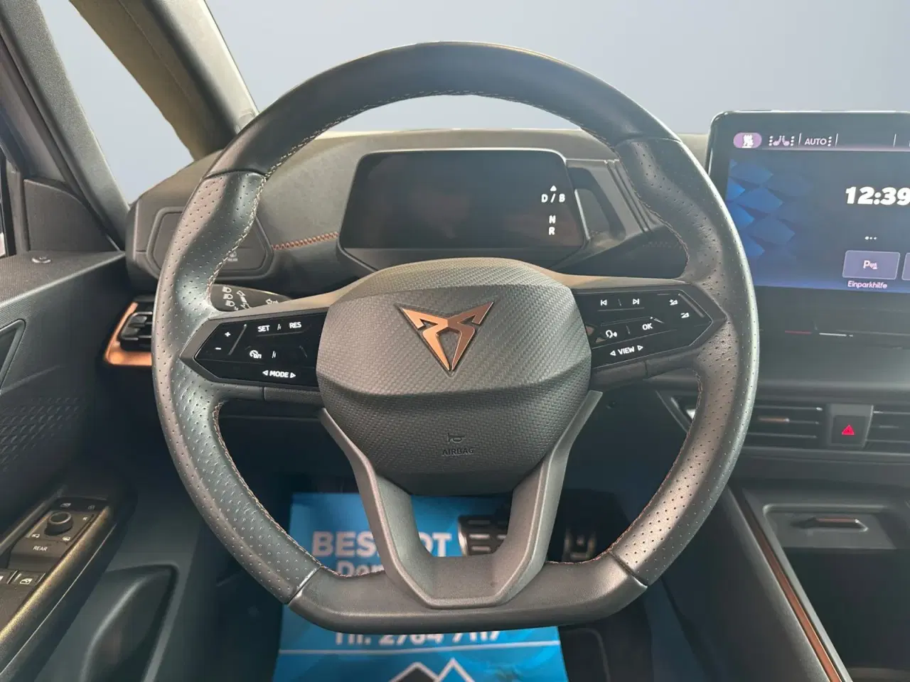 Billede 13 - Cupra Born 58 