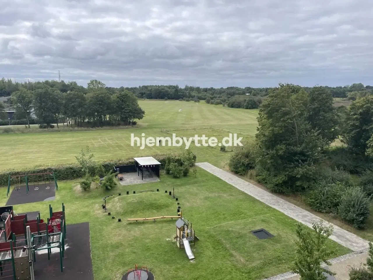 Billede 7 - Hjembytte - Baltorpvej