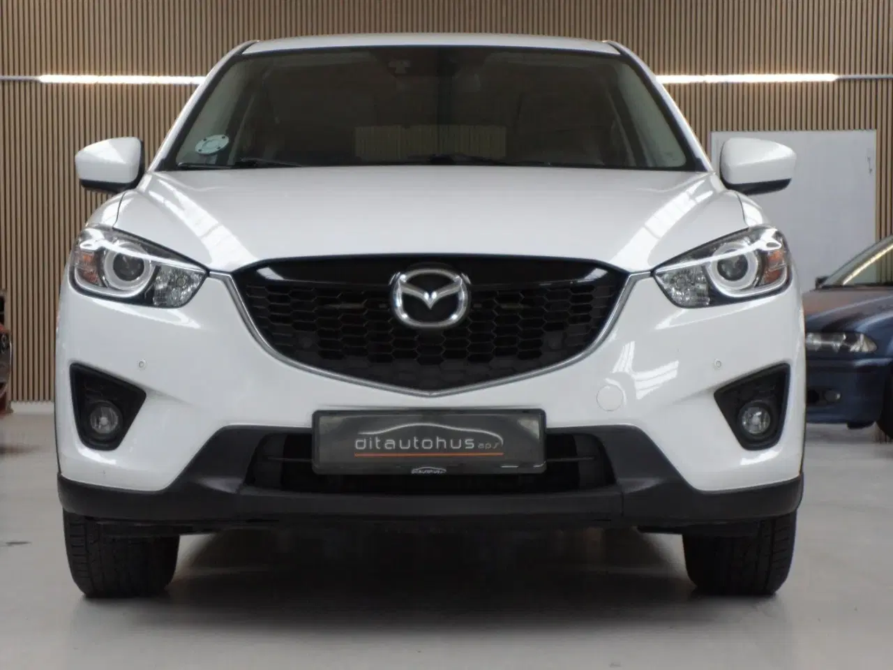 Billede 5 - Mazda CX-5 2,0 SkyActiv-G 165 Vision