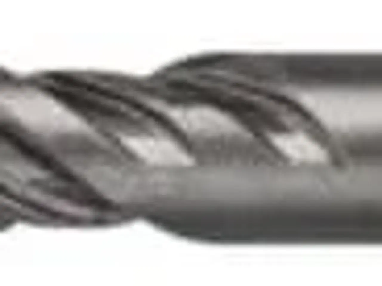 Billede 1 - Hammarborr sdsplus 12,0x165