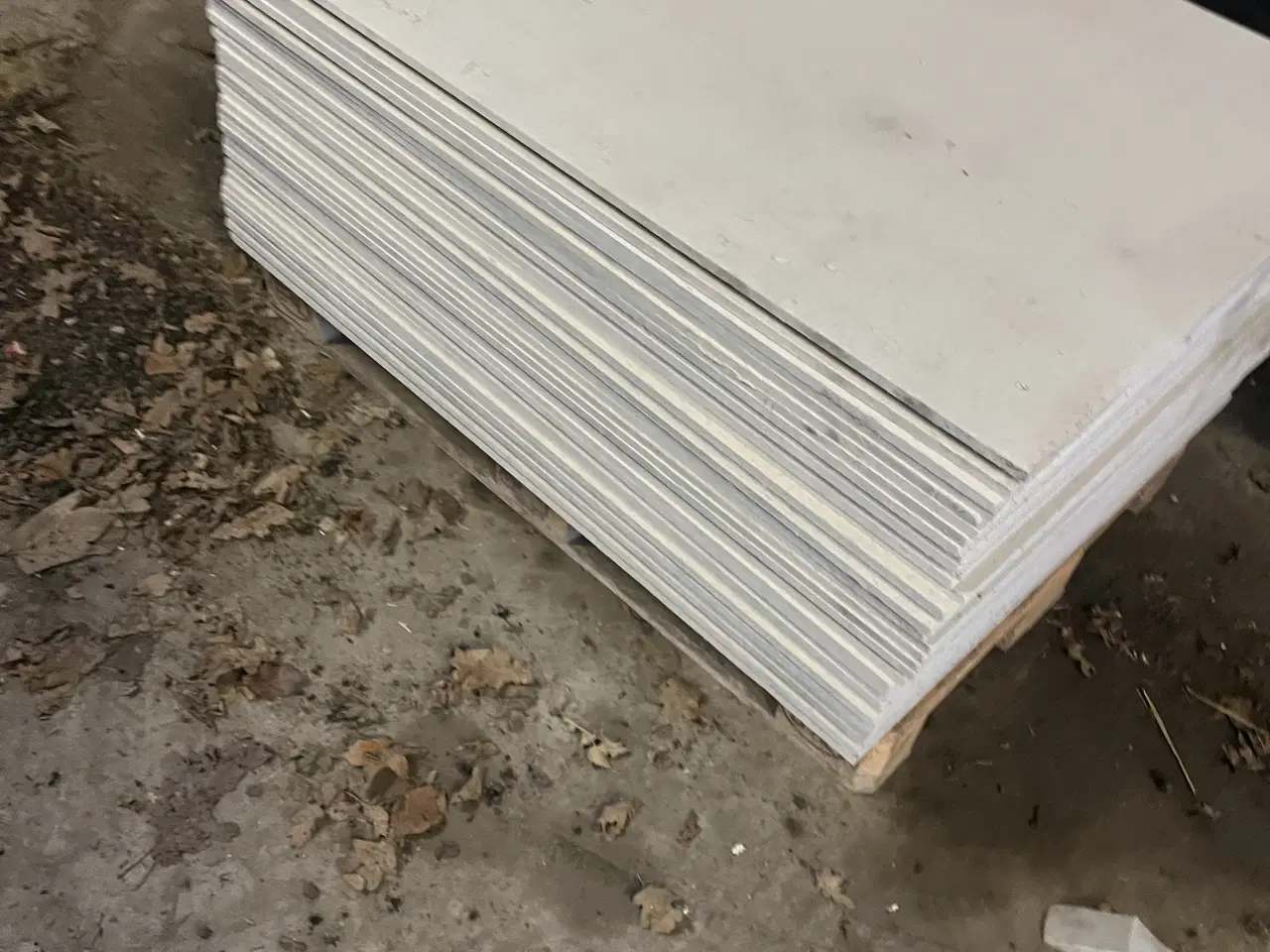 Billede 6 - Byggematerialer