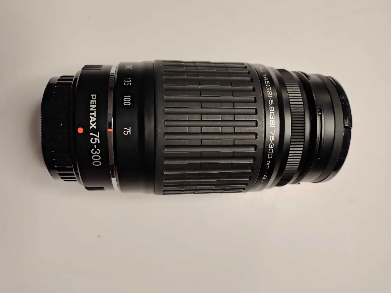 Billede 5 - Pentax K-5 digitalt spejlreflekskamera 