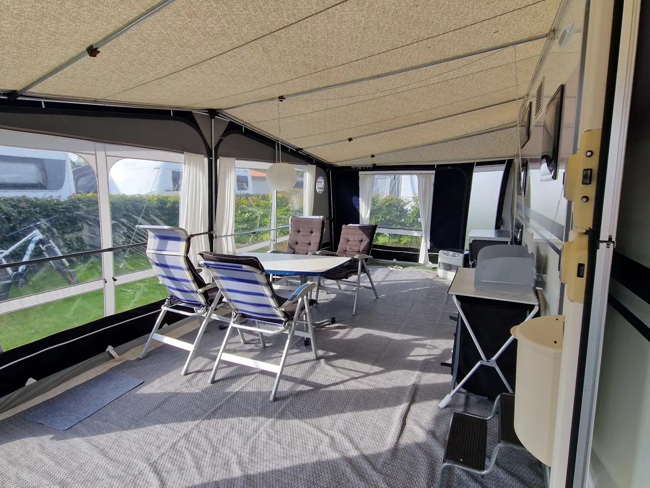 Billede 15 - Køjevogn 3 køjer