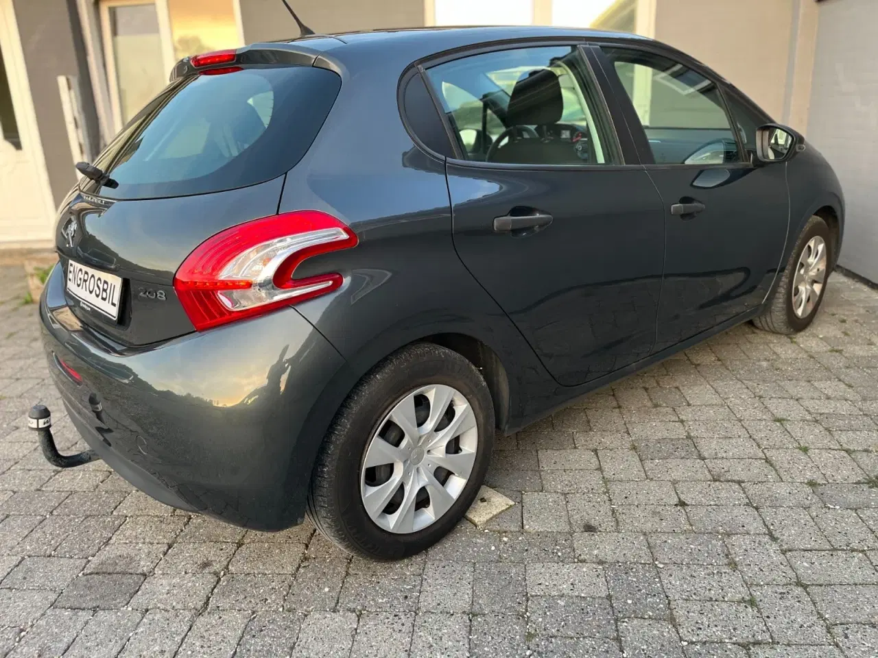 Billede 6 - Peugeot 208 1,0 VTi Active