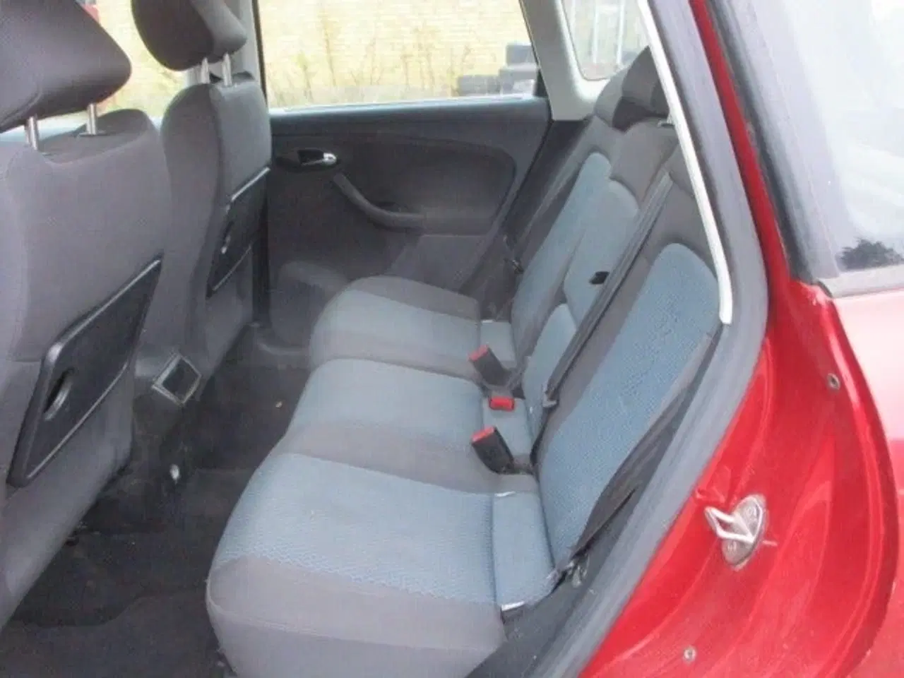 Billede 6 - Seat Altea XL 1,6 Stylance