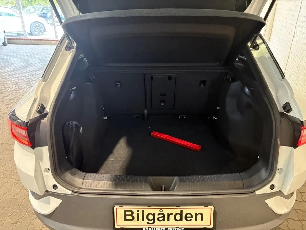 Billede 4 - VW ID.4 77 Pro