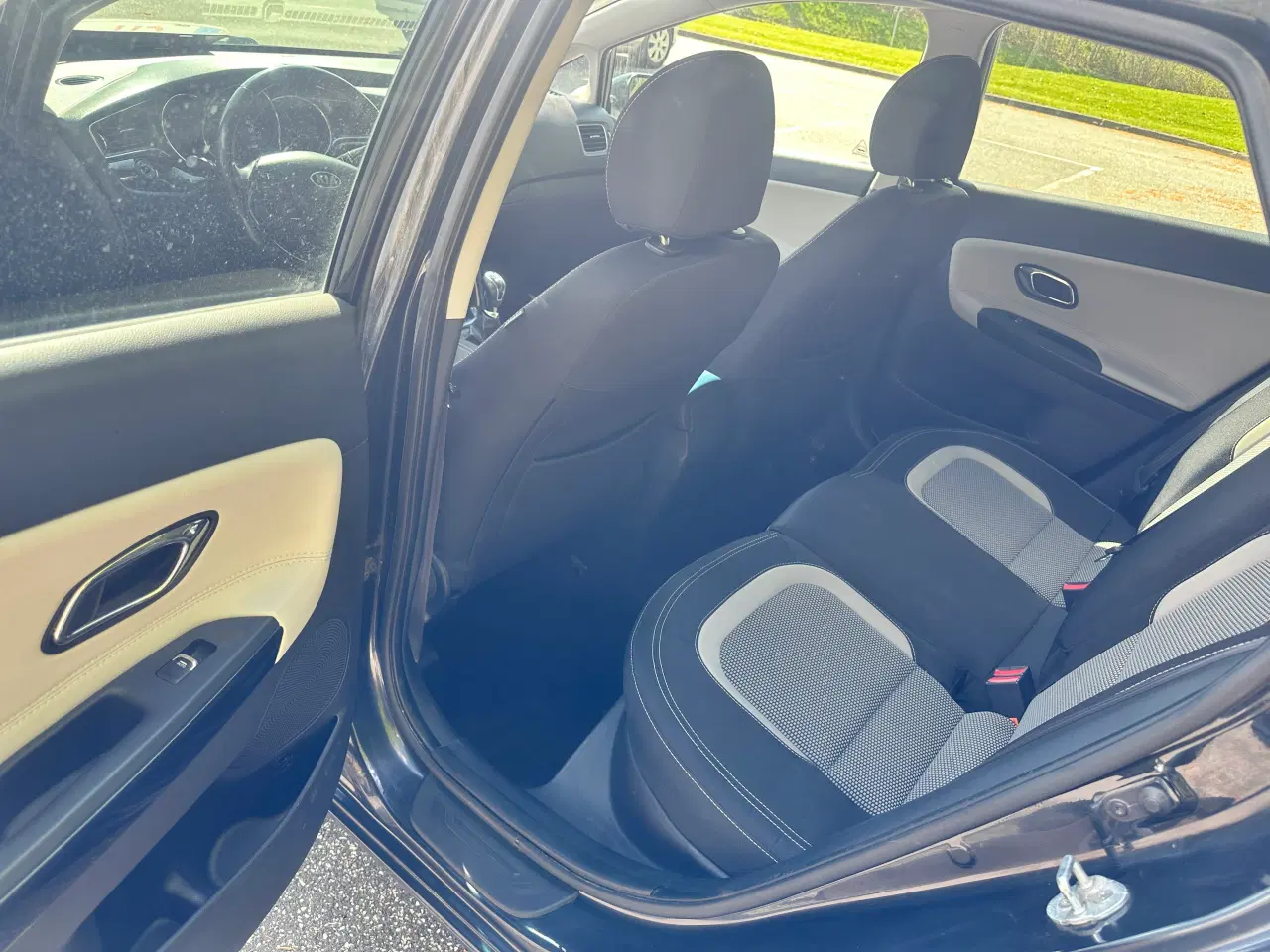 Billede 8 - Kia Ceed frisk nysynet 