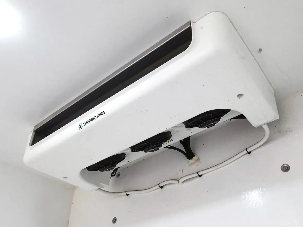 Billede 6 - Mercedes Sprinter 316 2,2 CDi Køle-/Frysevogn