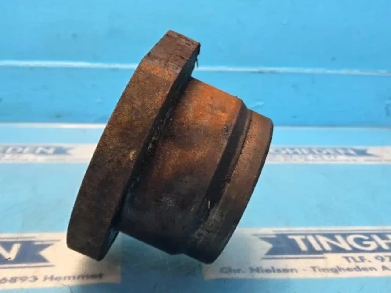 Billede 5 - Case 821E Tandæksel 87731989