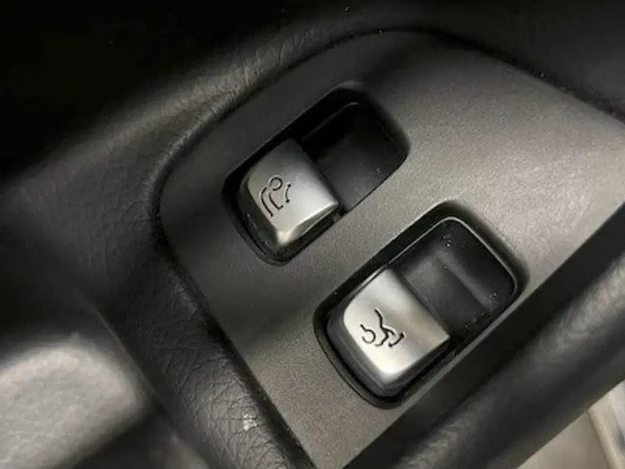 Billede 18 - Mercedes E200 d 2,0 stc. aut.