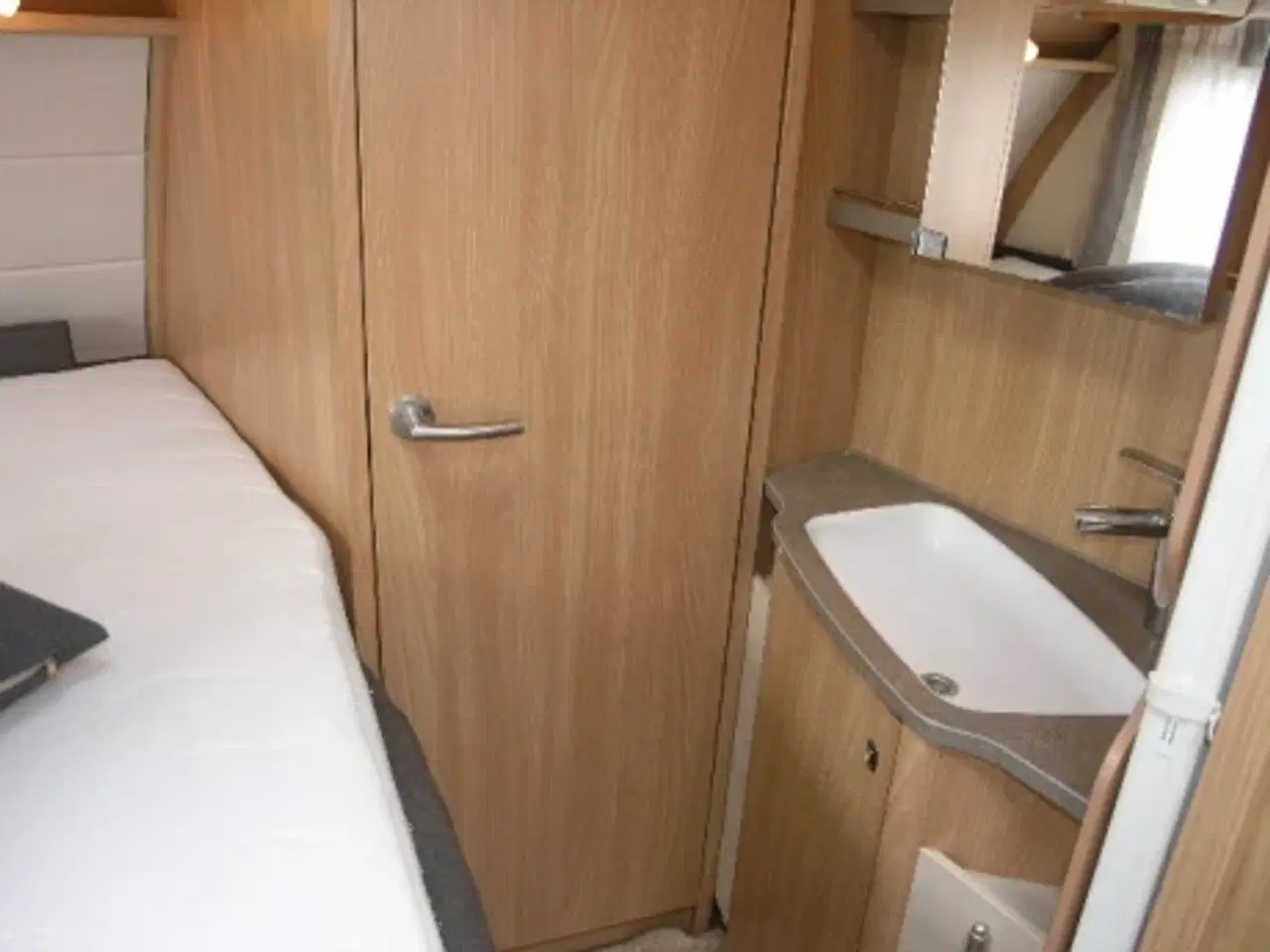 Billede 7 - Knaus Sudwind 500 FU Silver Selection