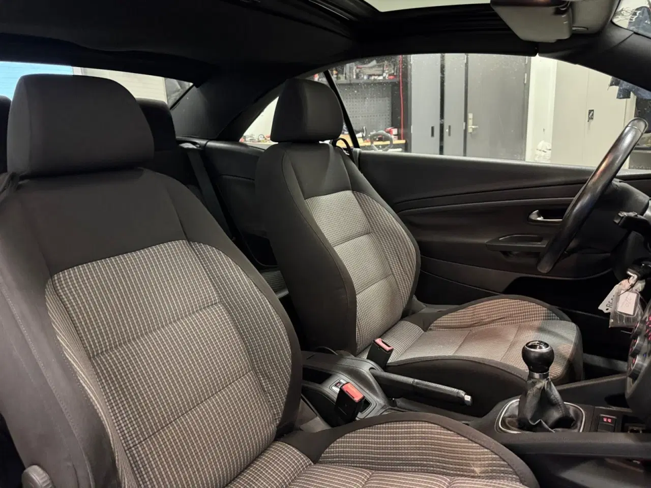 Billede 14 - VW Eos 2,0 TDi