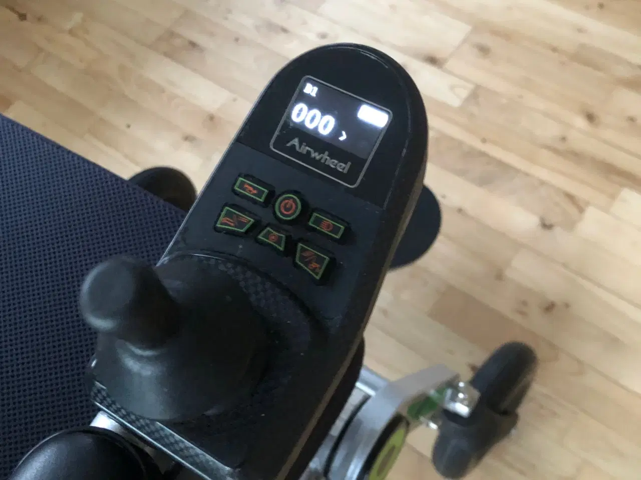 Billede 4 - Airwheel H3TS