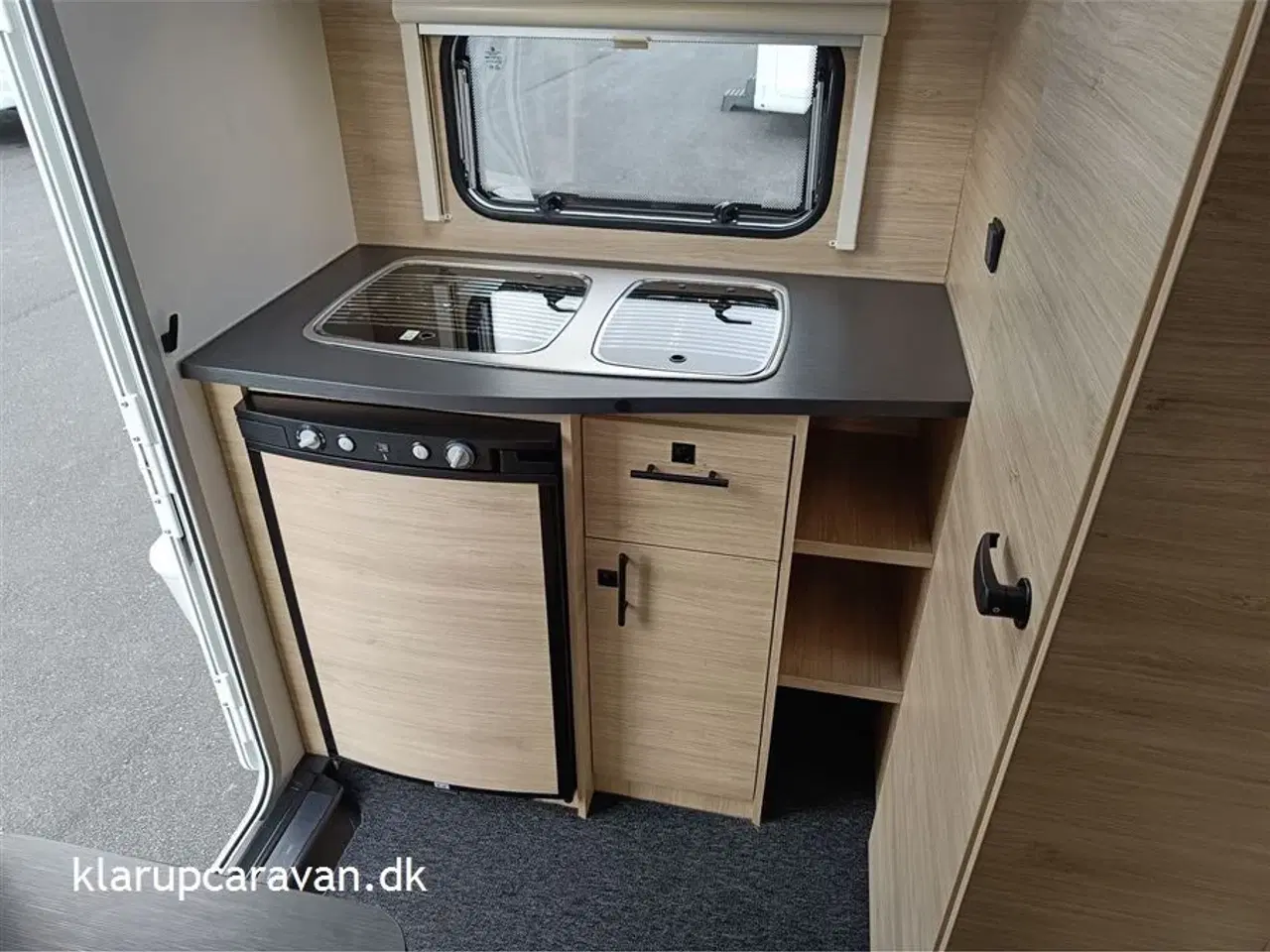 Billede 4 - 2022 - Caravelair ALBA 350 style