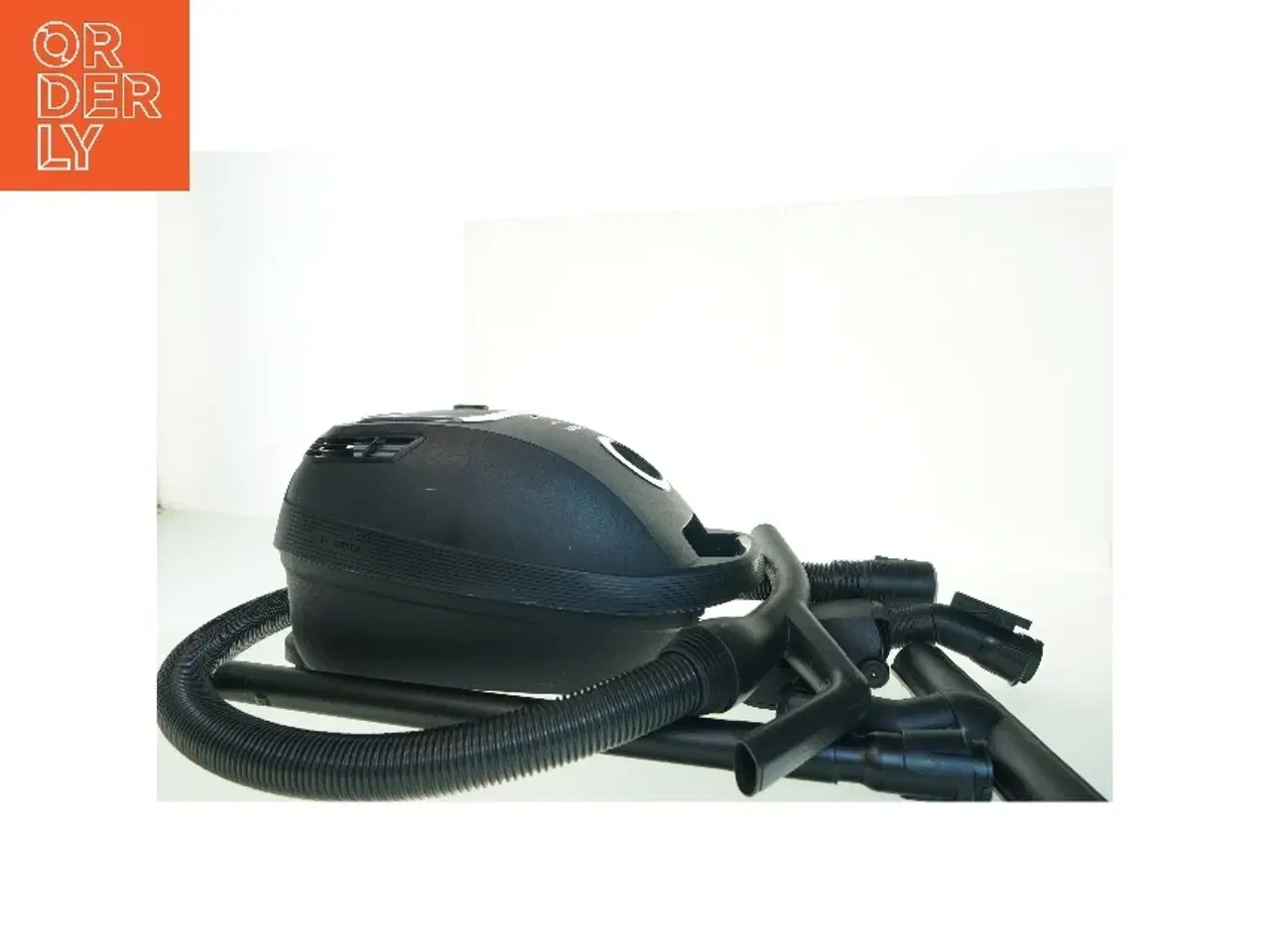 Billede 9 - Bosch støvsuger fra Bosch