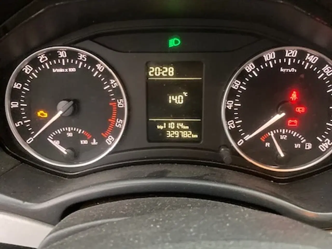 Billede 5 - Skoda Octavia 2010 sælges