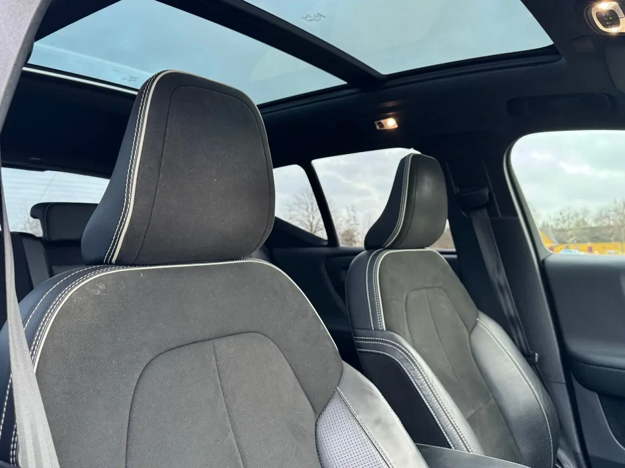 Billede 12 - Volvo XC40 2,0 D4 190 R-Design aut. AWD