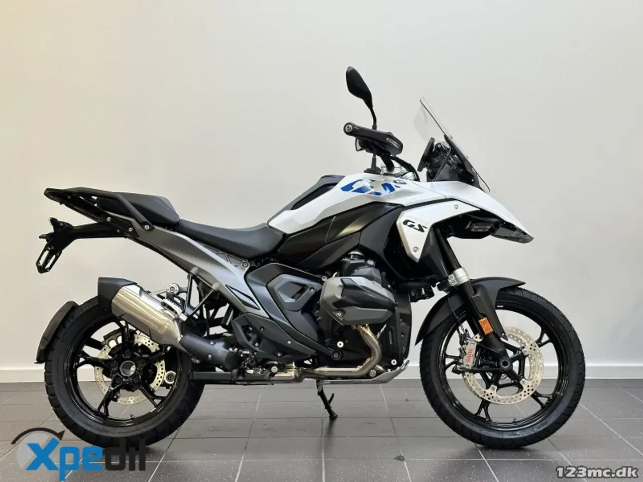 Billede 1 - BMW R 1300 GS