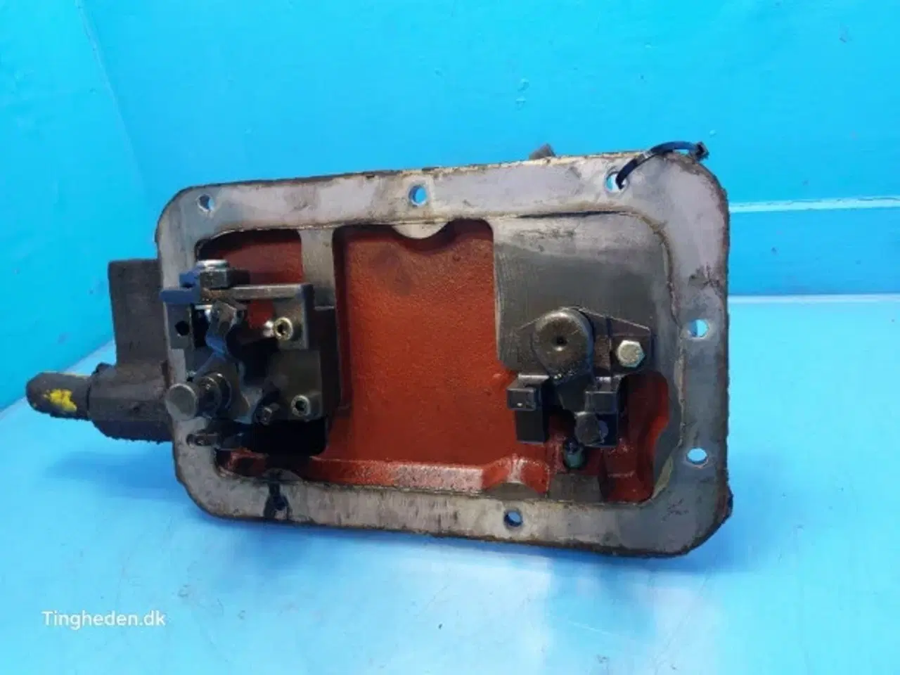 Billede 5 - Massey Ferguson 3060 Dæksel 3580278M1