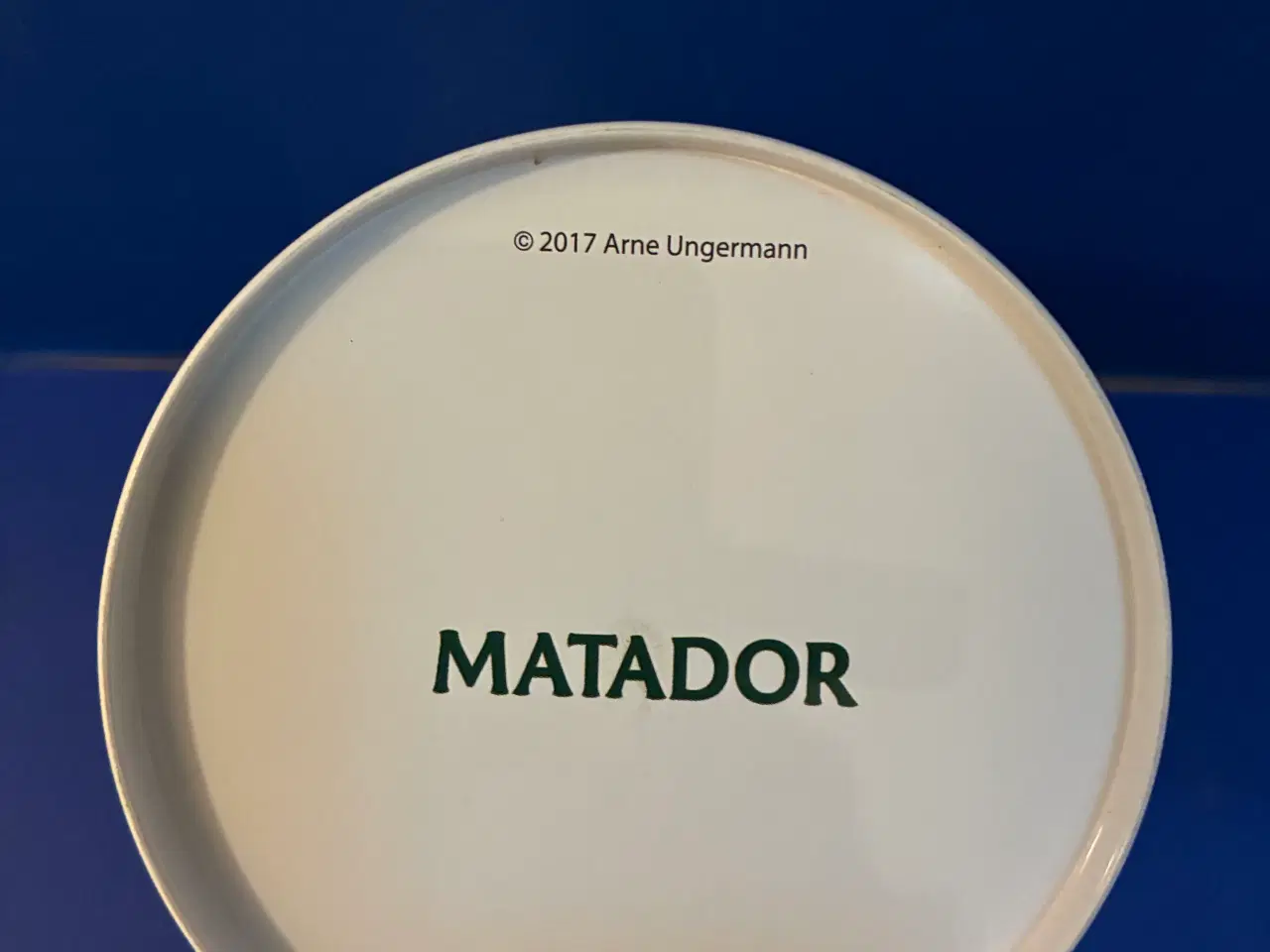 Billede 3 - KATRINES KAFFEDÅSE - FRA "MATADOR".