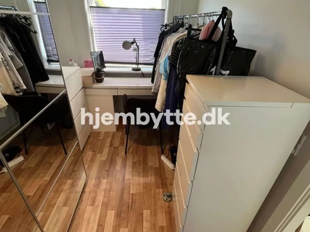 Billede 4 - Hjembytte - StoreValbyvej