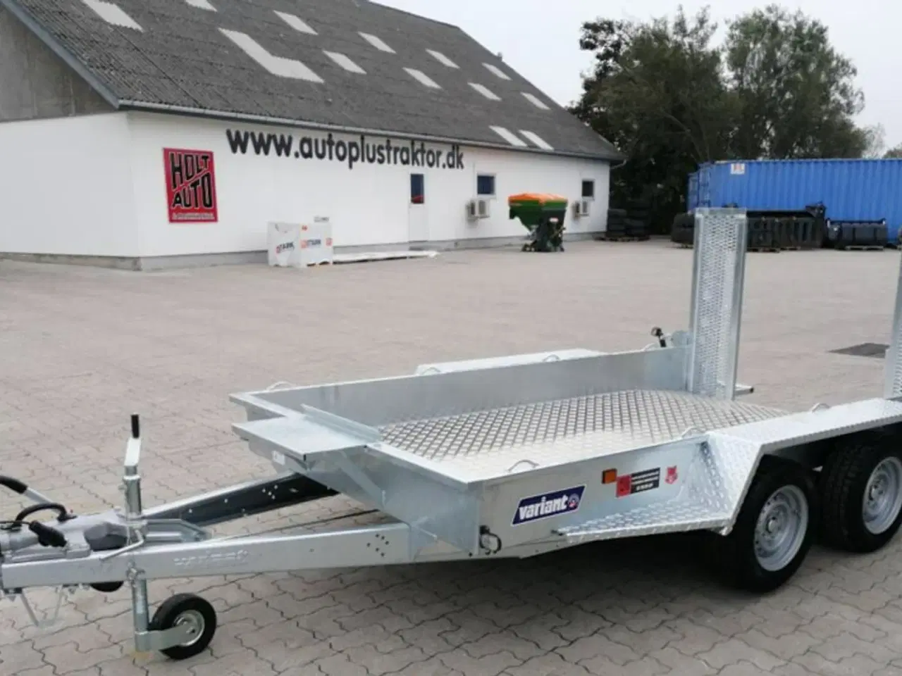 Billede 20 - Wacker Neuson EZ28 VDS