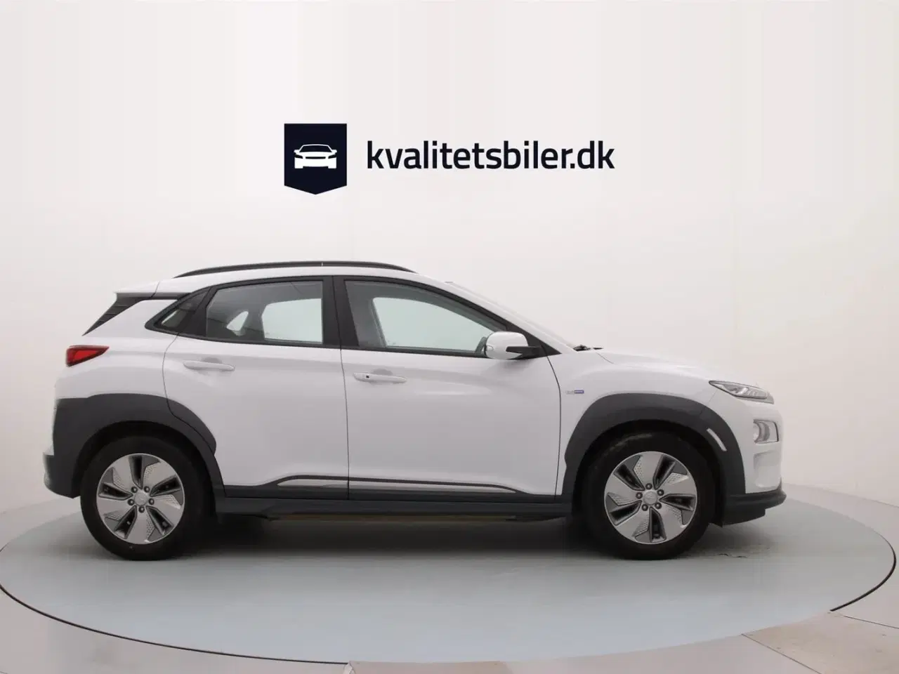 Billede 5 - Hyundai Kona 64 EV Plus