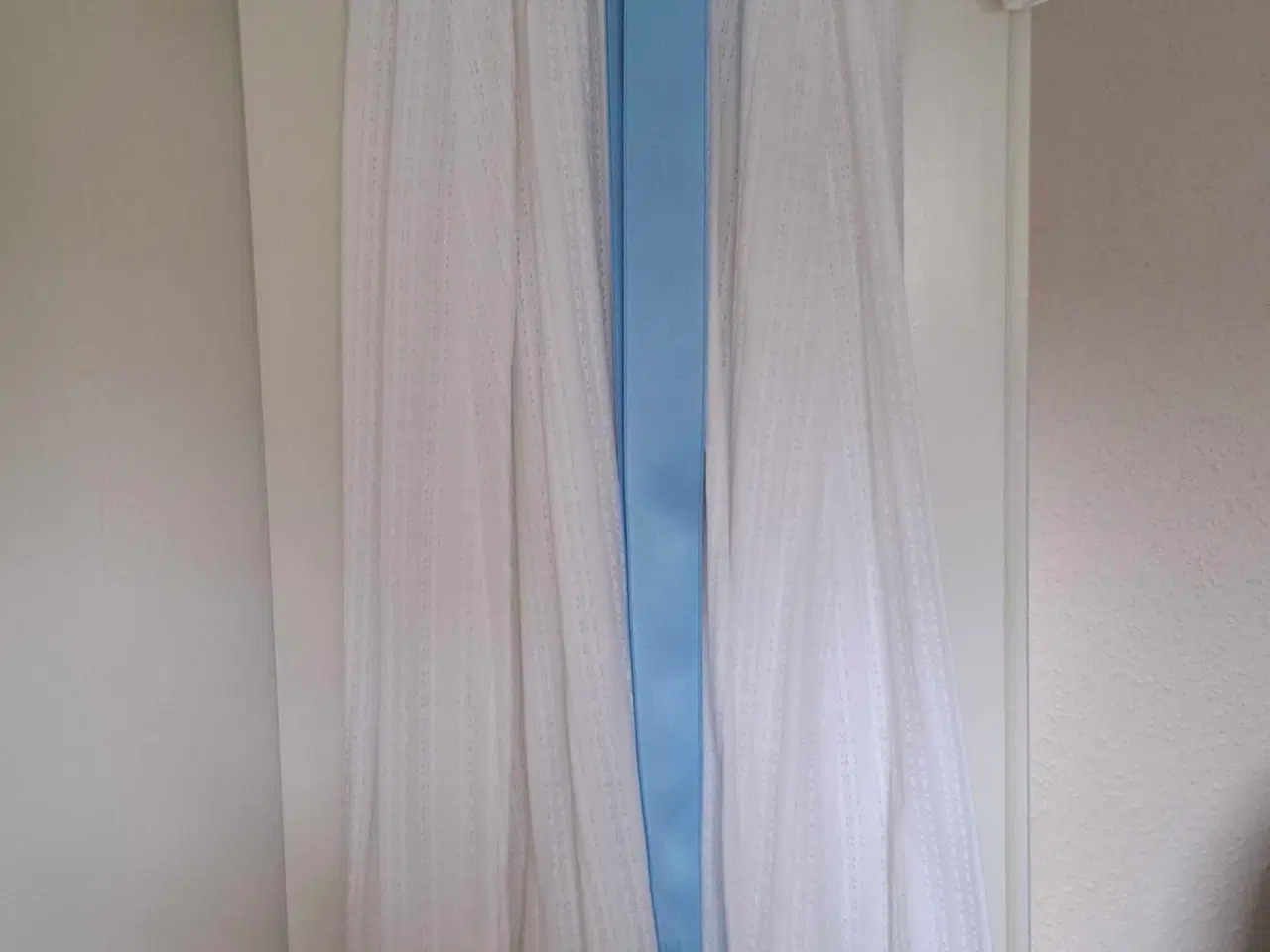 Billede 1 - Dåbskjole 