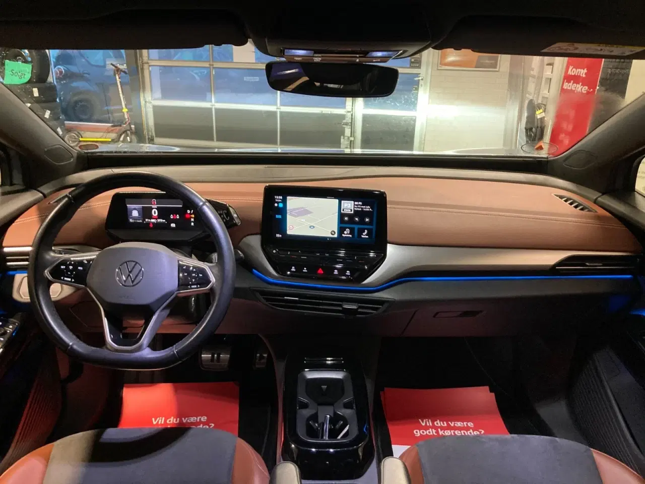 Billede 10 - VW ID.4 77 Pro