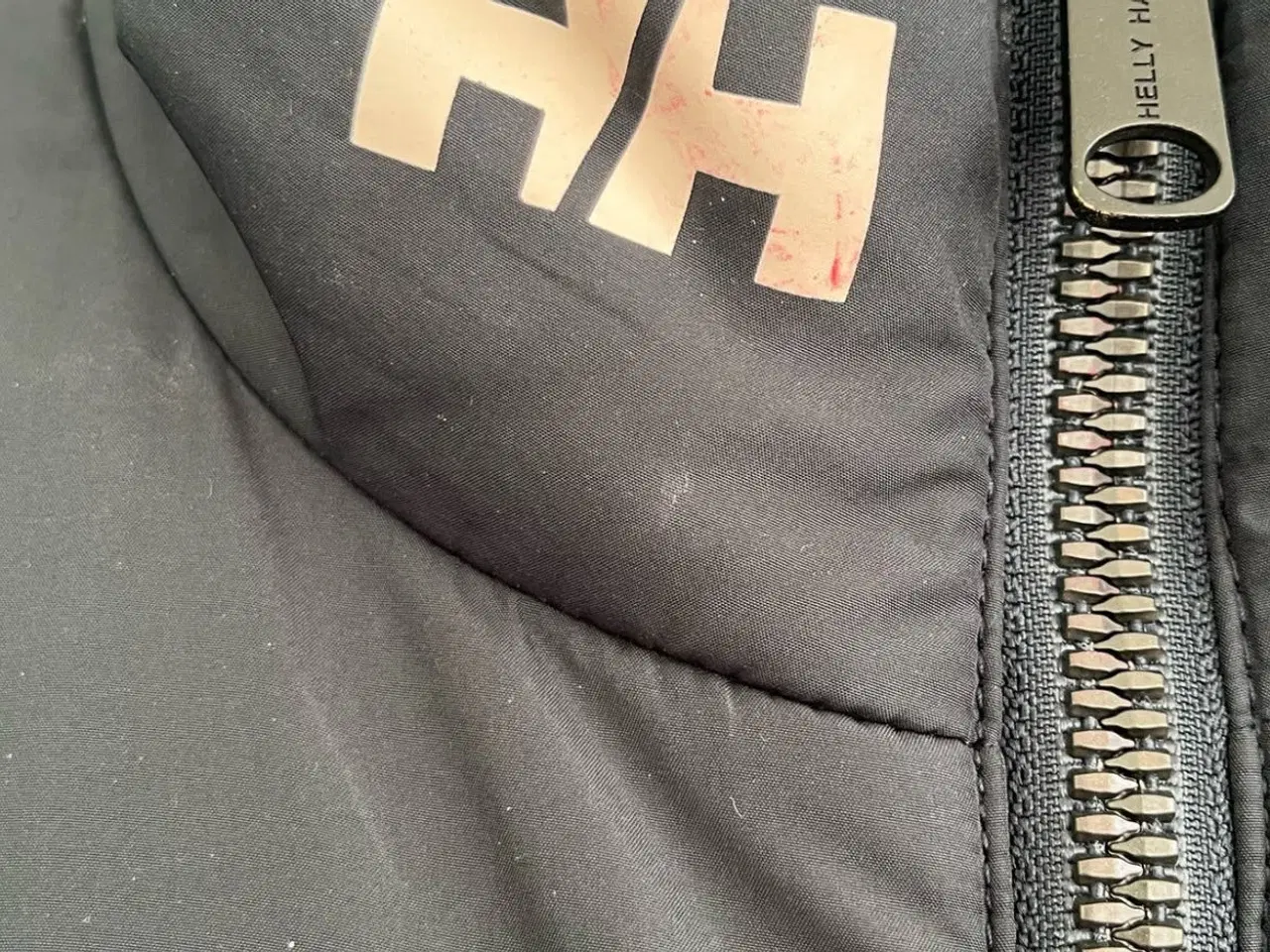 Billede 4 - Helly Hansen jakke
