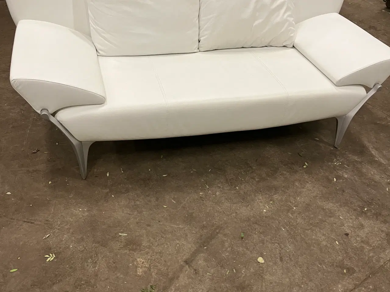 Billede 1 - Rolf benz sofa