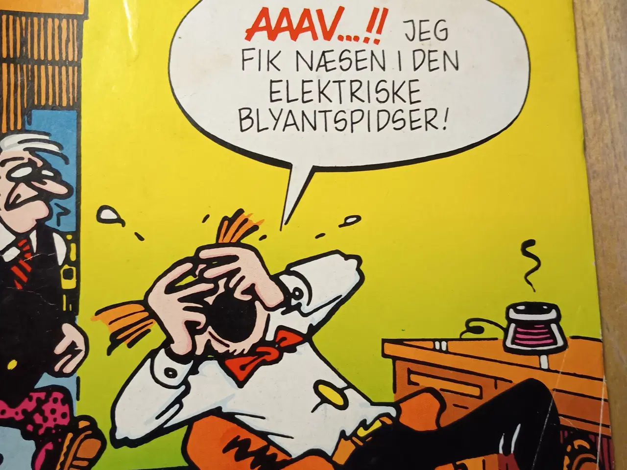 Billede 3 - Blondie tegneserie hæfter.