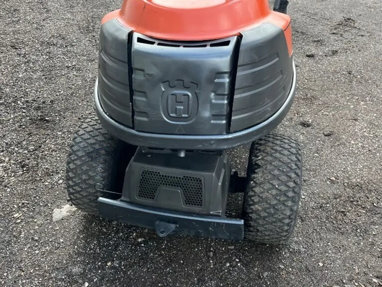 Billede 4 - Husqvarna R 422 TS AWD