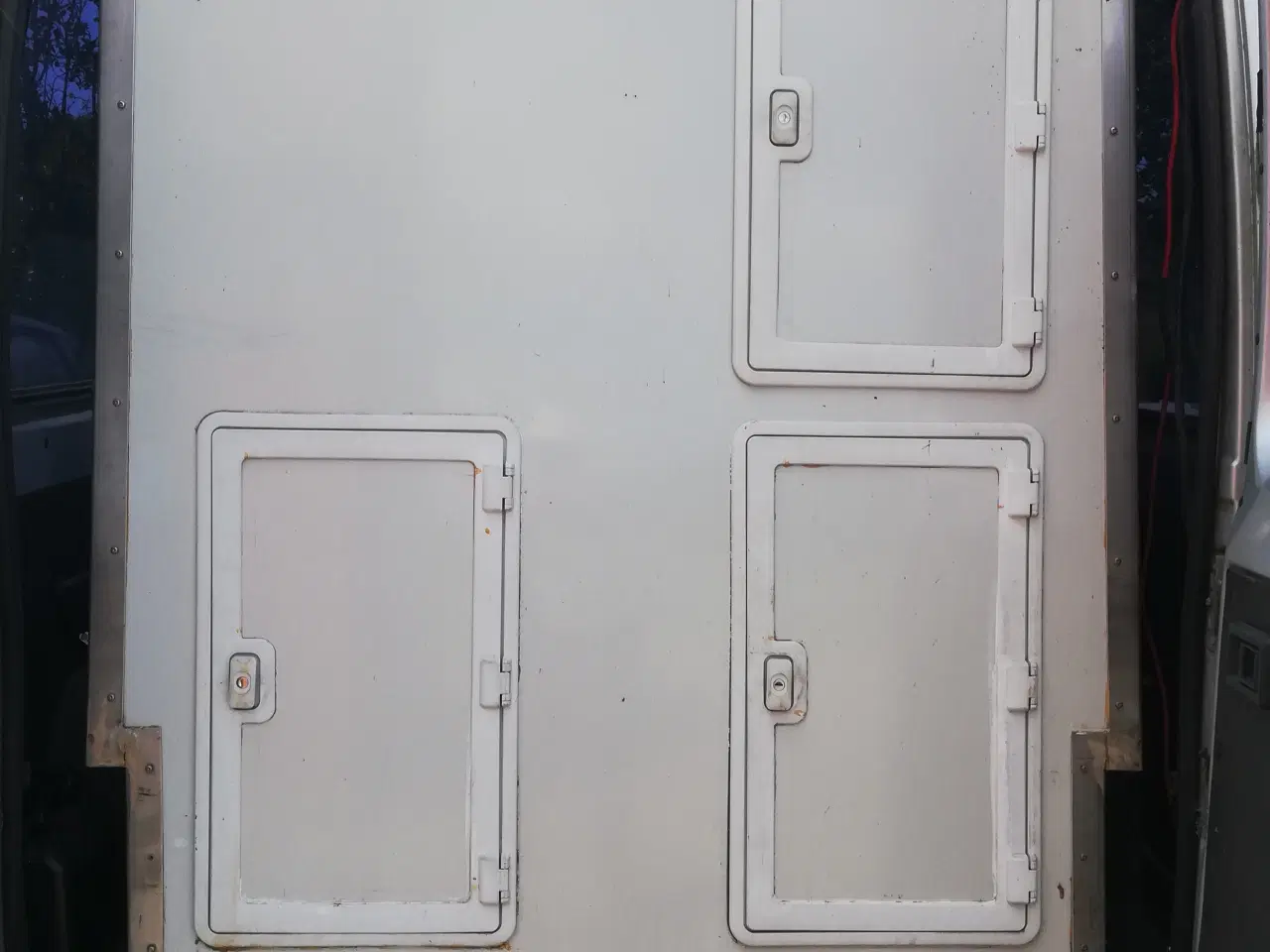 Billede 2 - Fiat Ducato Combinato 2,3 JTD