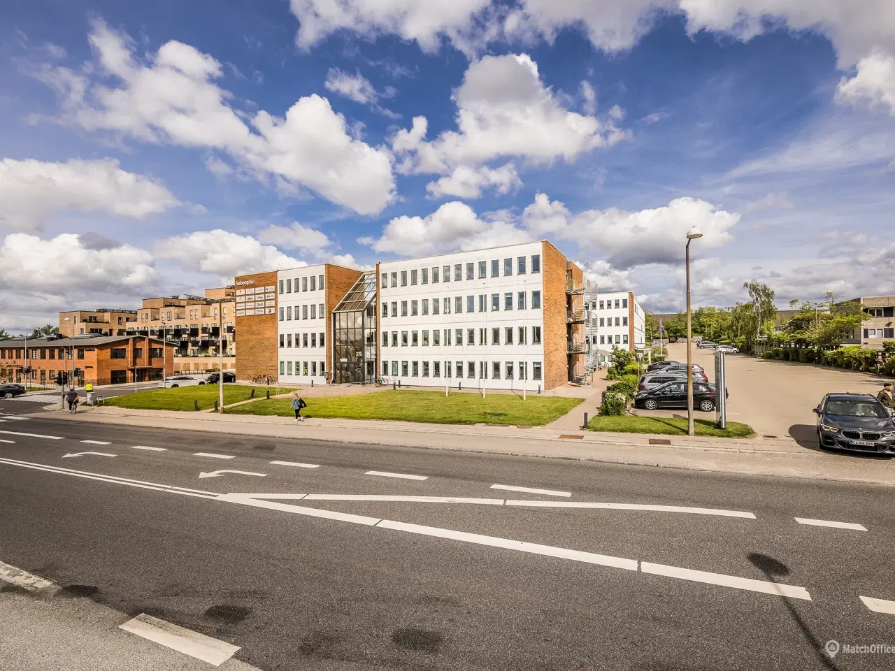 Billede 8 - Kontorlejemål på 526 m²