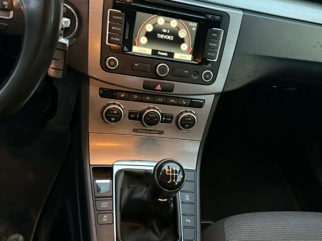 Billede 7 - VW Passat 2014