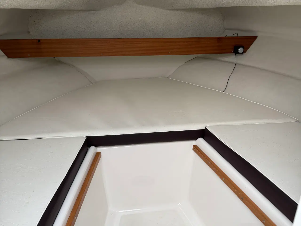 Billede 10 - Superfin Ørnvik 510 m/trailer