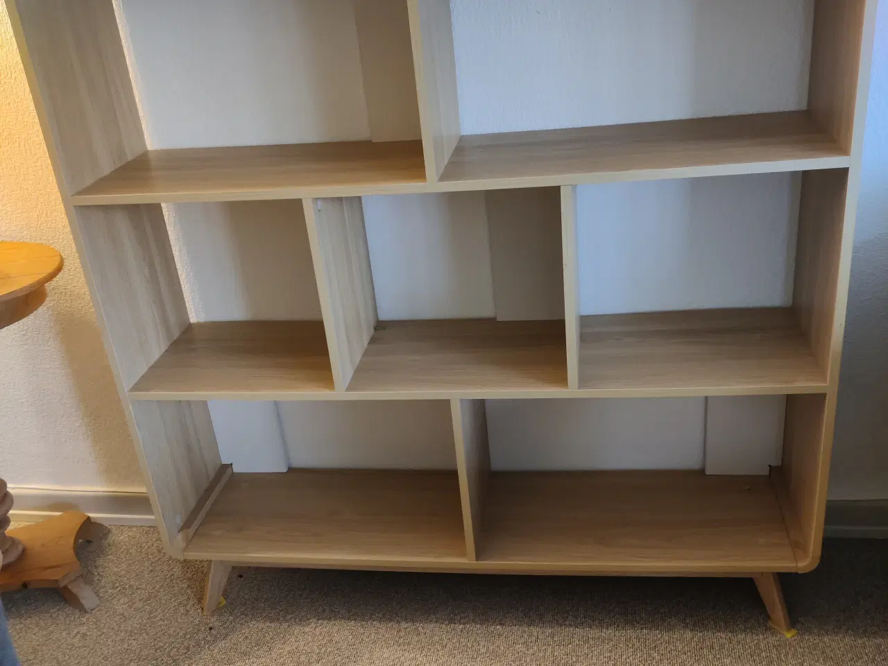 Billede 1 - Caitlin reol