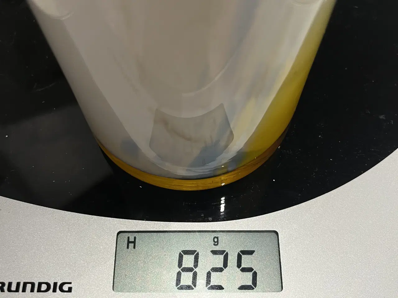 Billede 14 - Holmegaard Cascade vase 27 cm