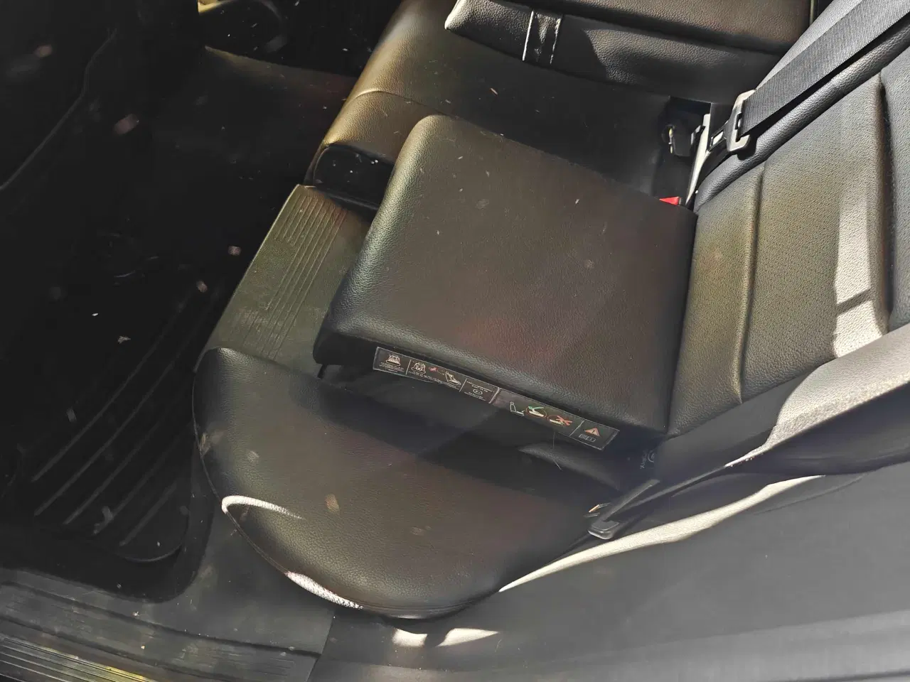 Billede 5 - Mercedes E220d