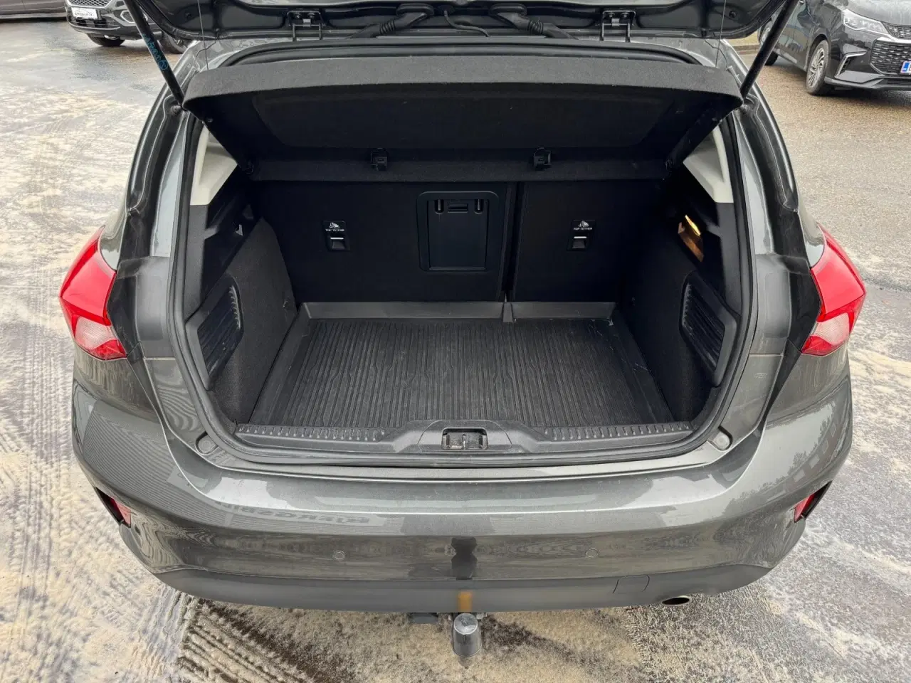 Billede 16 - Ford Focus 1,5 EcoBlue Titanium aut.