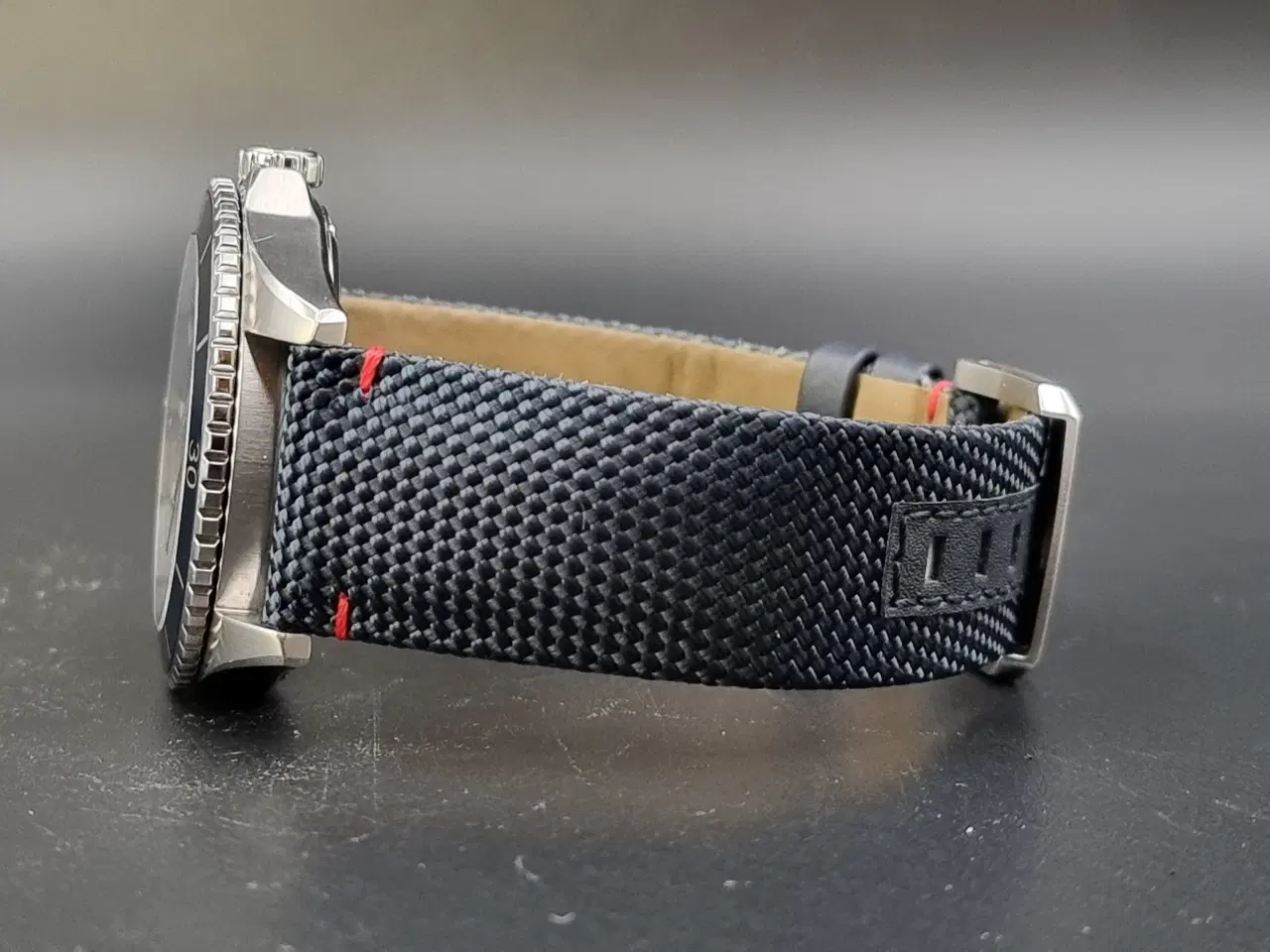 Billede 3 - MIDO Ocean Star Limited Edition