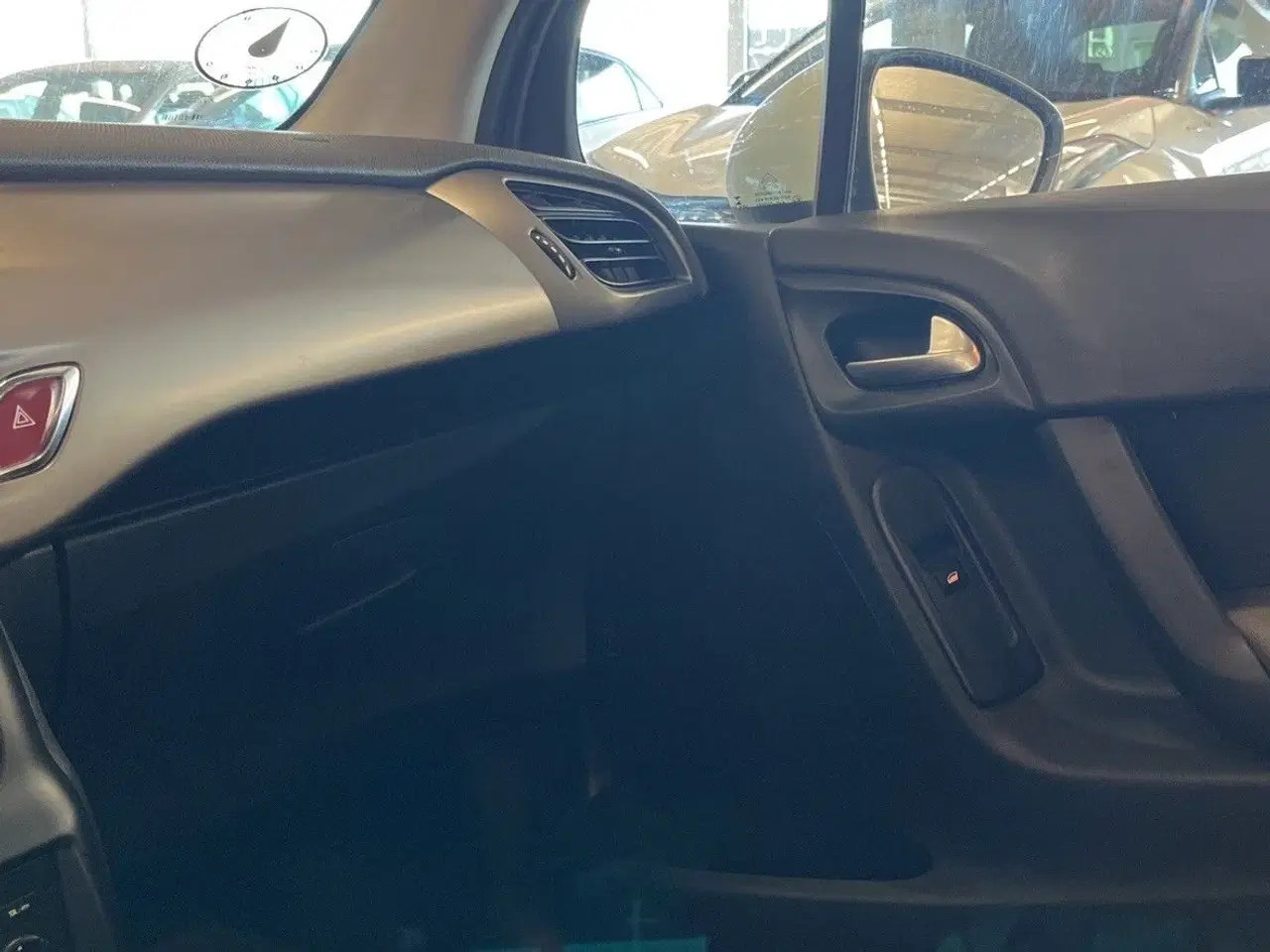Billede 15 - Citroën C3 1,4 HDI Seduction 70HK 5d