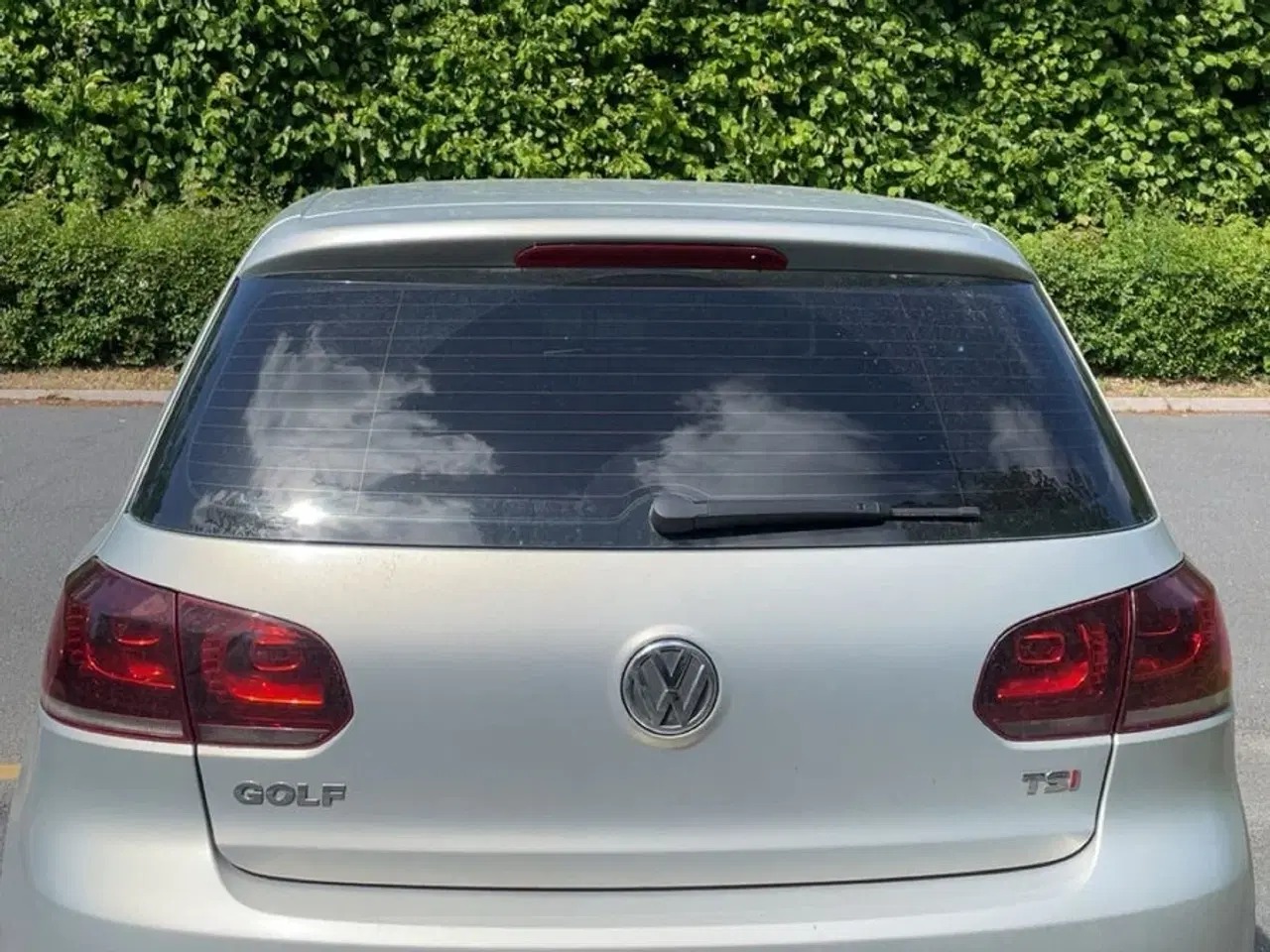 Billede 4 - VW Golf VI 1,4 TSi 122 Trendline