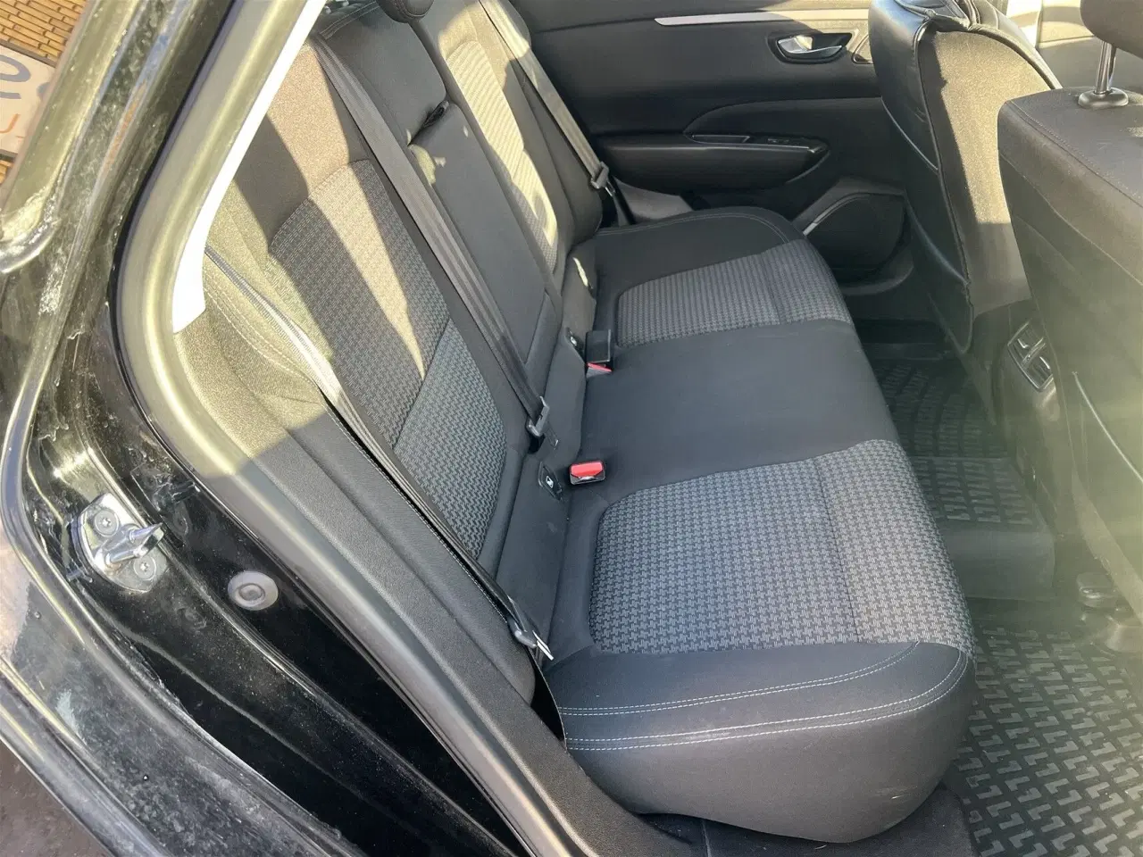 Billede 21 - Renault Talisman Sport Tourer 1,6 Energy DCI Zen EDC 130HK Stc 6g Aut.